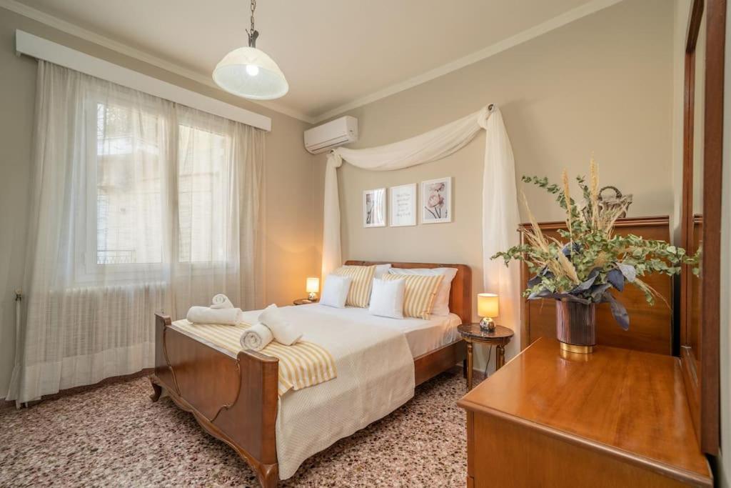 Veranda Verde In Argostoli Extérieur photo