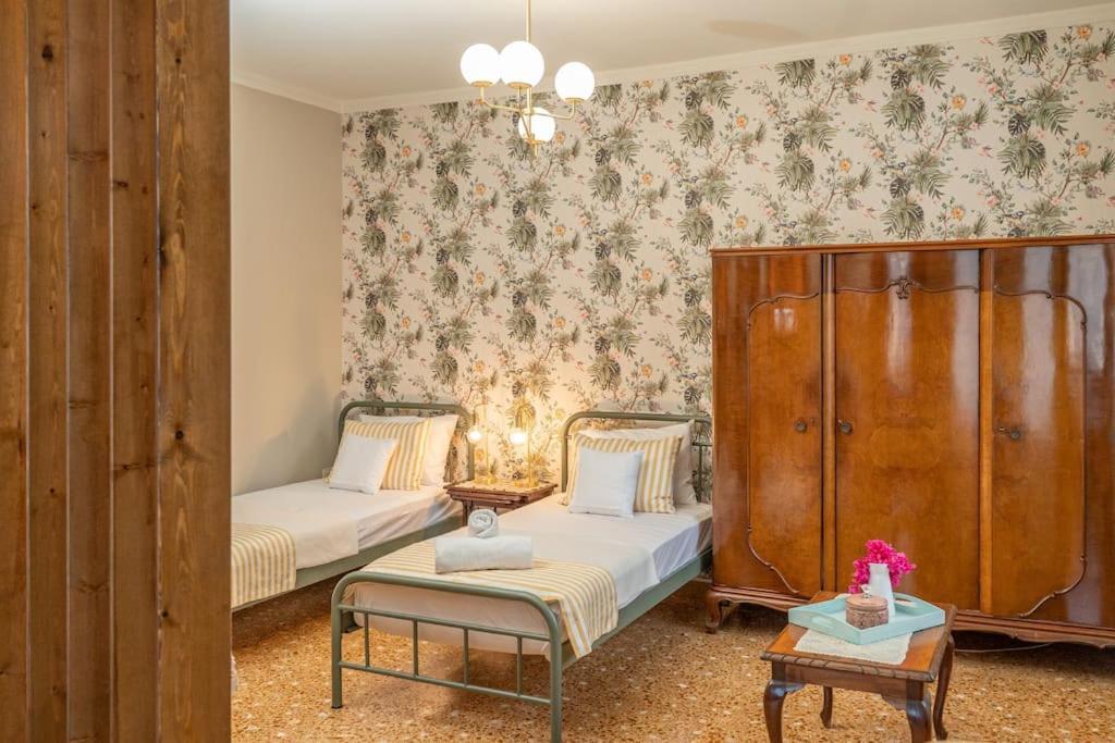 Veranda Verde In Argostoli Extérieur photo